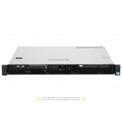 DELL PowerEdge R210 II 4SFF Xeon E31220 16GB RAM 4x 900GB 10K 6G SAS